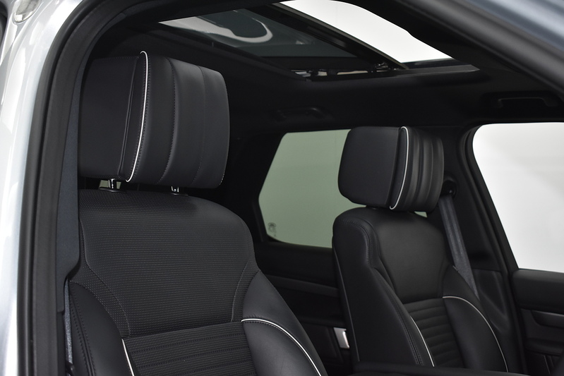 Land Rover Discovery SD V6 HSE Luxury - U6097