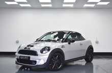 MINI Coupe
