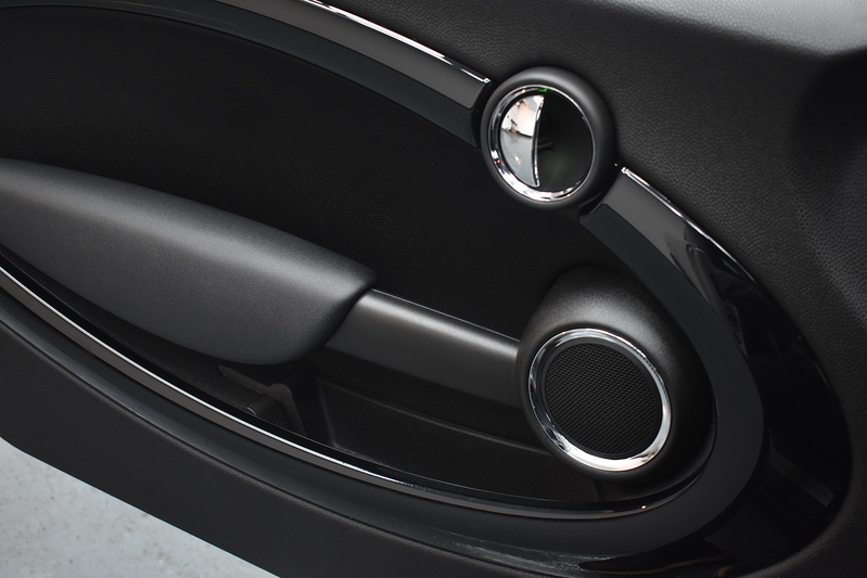 MINI Coupe Cooper S - U6098