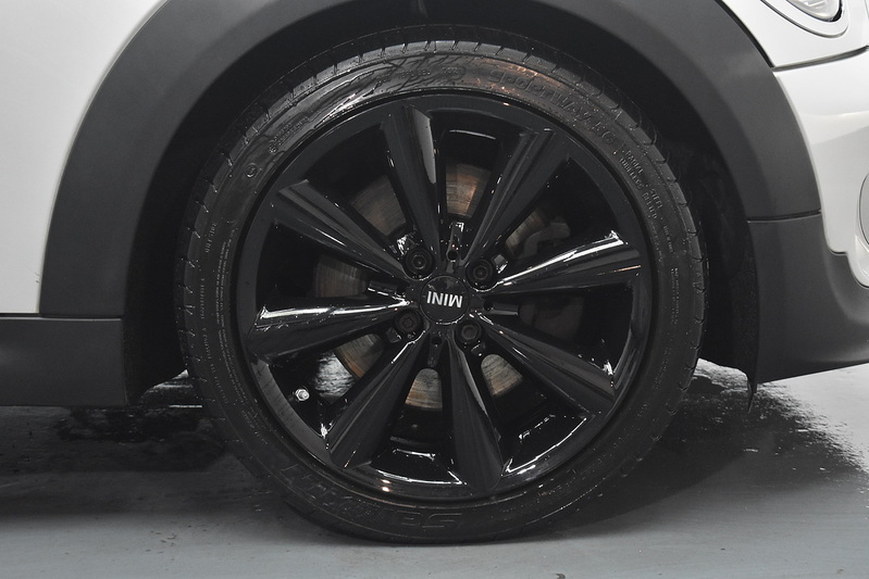 MINI Coupe Cooper S - U6098