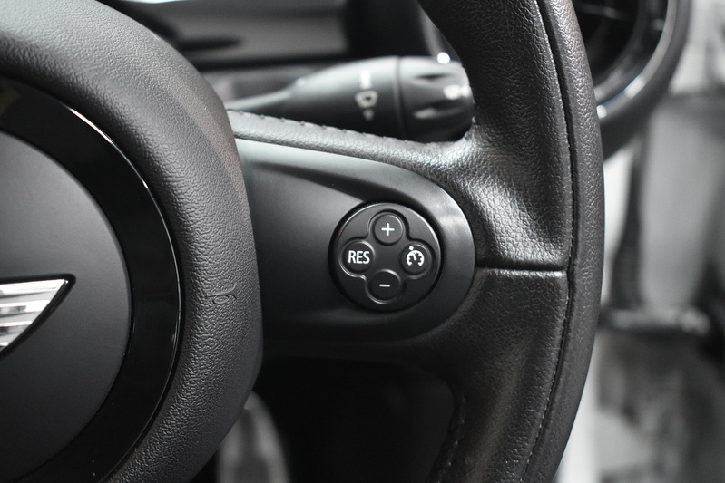 MINI Coupe Cooper S - U6098