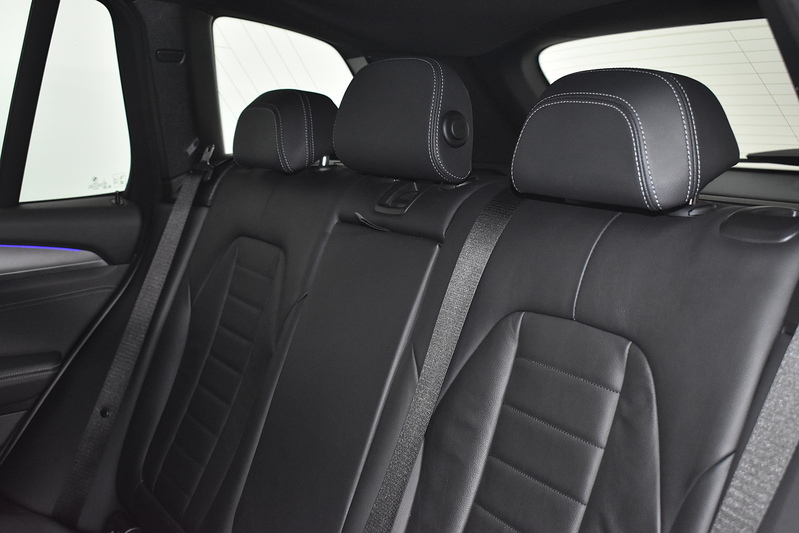 BMW X3 30e M Sport - U6099