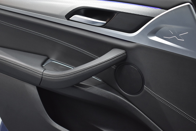 BMW X3 30e M Sport - U6099