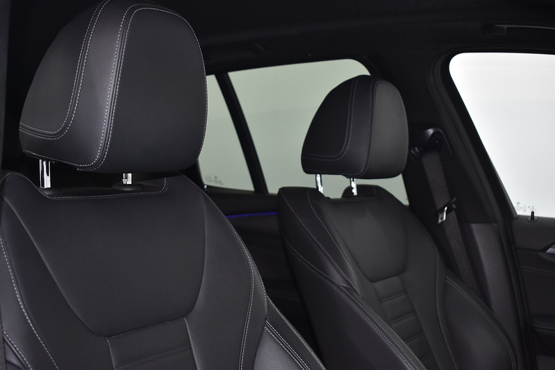 BMW X3 30e M Sport - U6099