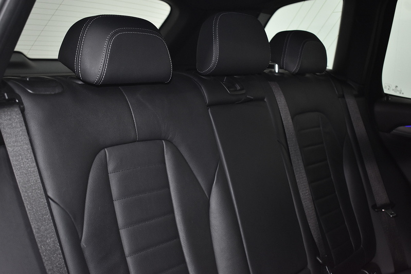 BMW X3 30e M Sport - U6099