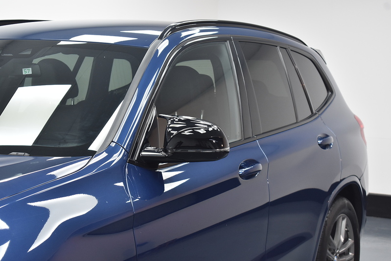 BMW X3 30e M Sport - U6099