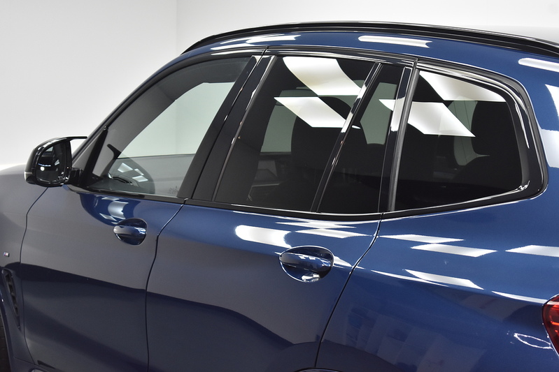 BMW X3 30e M Sport - U6099