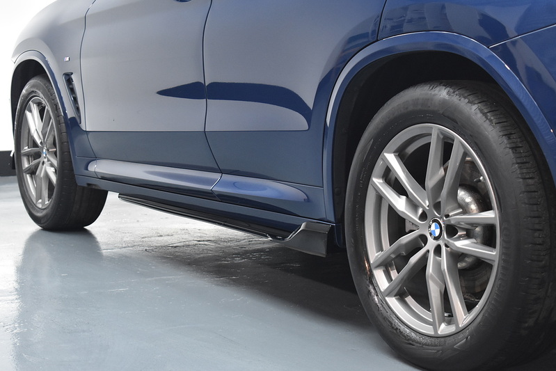 BMW X3 30e M Sport - U6099