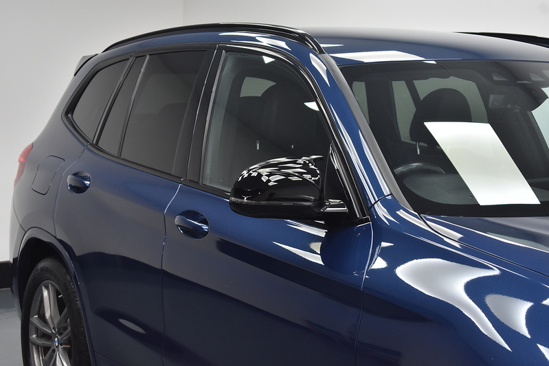 BMW X3 30e M Sport - U6099