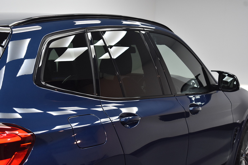 BMW X3 30e M Sport - U6099