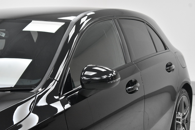 Mercedes-Benz A Class A180d AMG Line - U6101