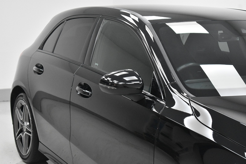 Mercedes-Benz A Class A180d AMG Line - U6101