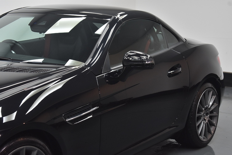 Mercedes-Benz SLC SLC250d AMG Line - U6102