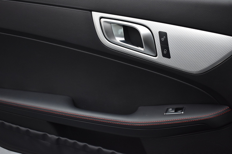 Mercedes-Benz SLC SLC250d AMG Line - U6102