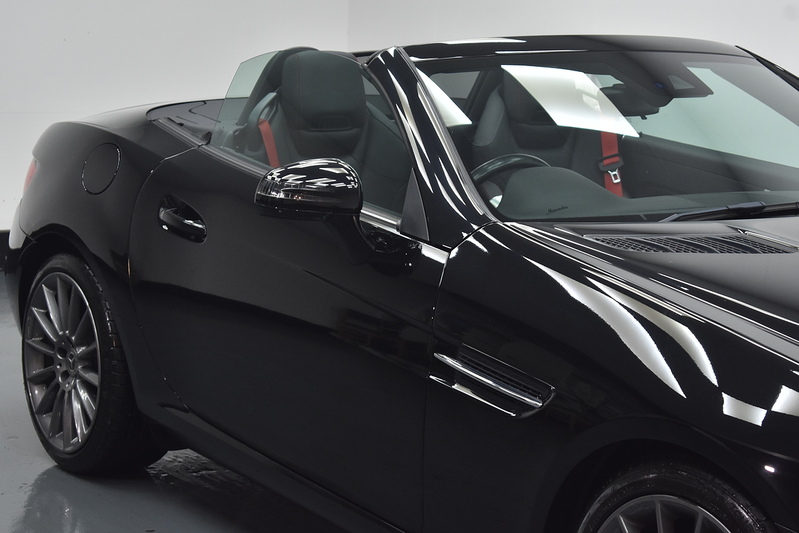 Mercedes-Benz SLC SLC250d AMG Line - U6102