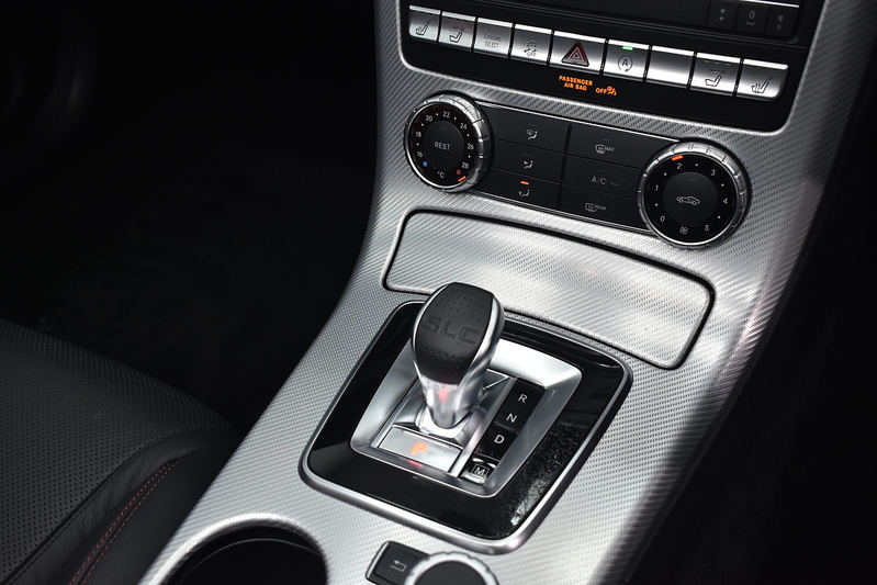 Mercedes-Benz SLC SLC250d AMG Line - U6102