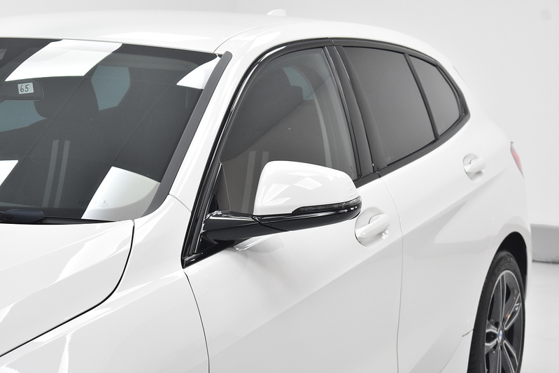 BMW 1 Series 118i Sport - U6106