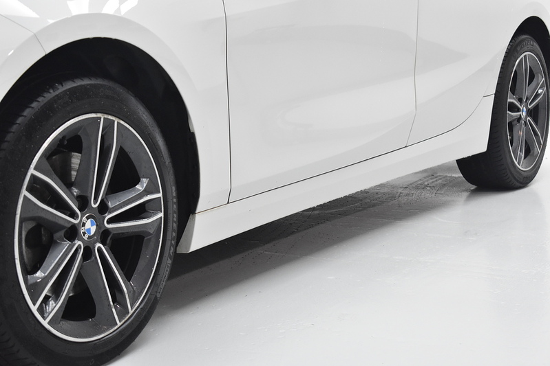 BMW 1 Series 118i Sport - U6106