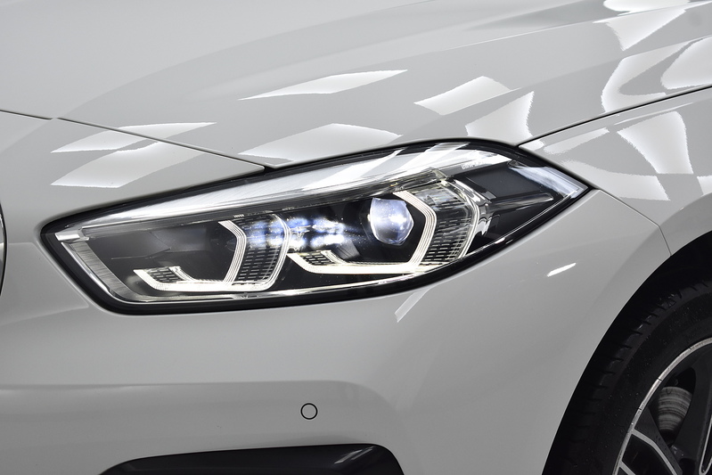 BMW 1 Series 118i Sport - U6106