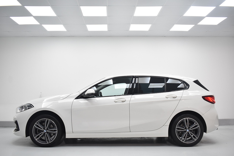 BMW 1 Series 118i Sport - U6106