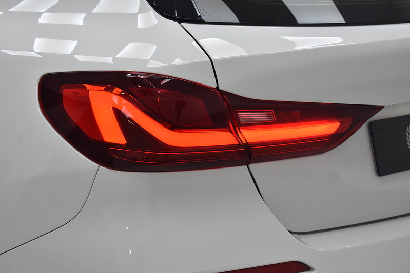 BMW 1 Series 118i Sport - U6106