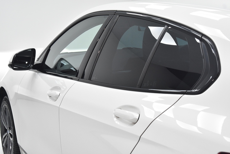 BMW 1 Series 118i Sport - U6106