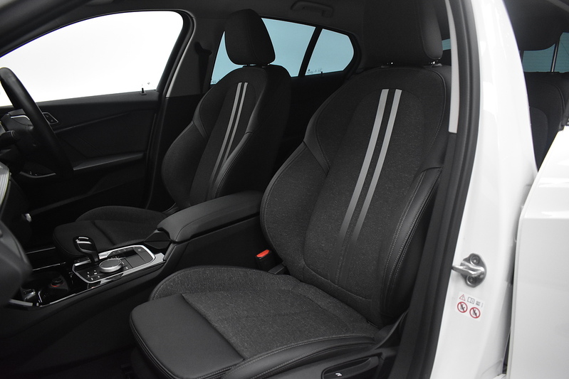 BMW 1 Series 118i Sport - U6106