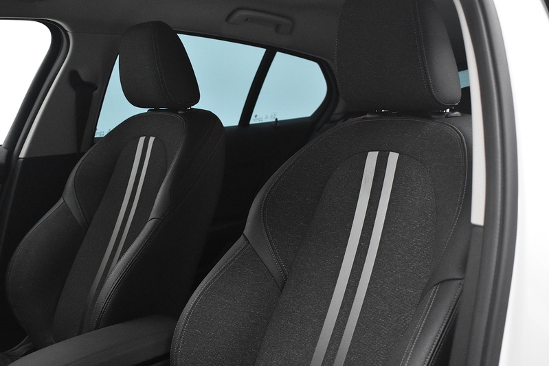 BMW 1 Series 118i Sport - U6106