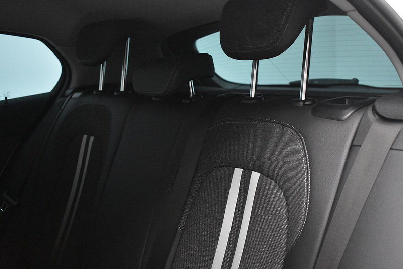 BMW 1 Series 118i Sport - U6106