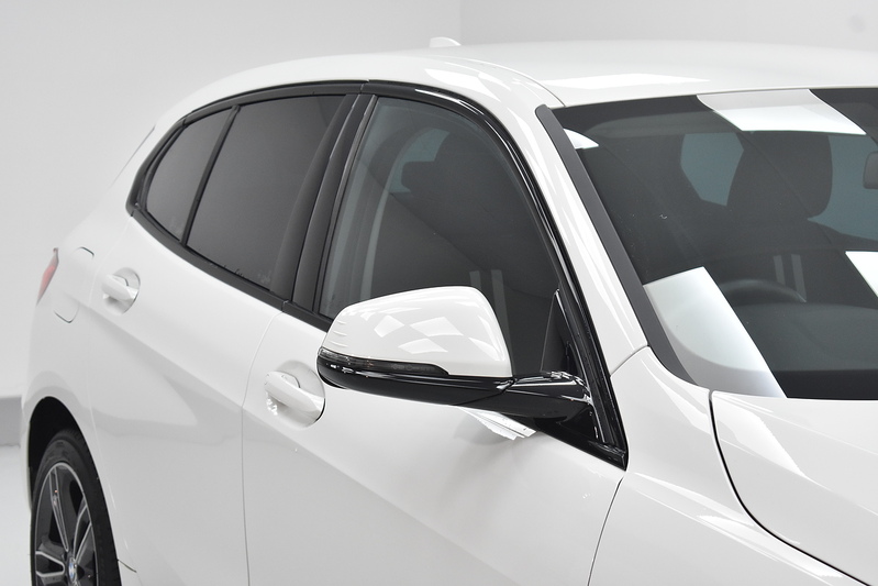 BMW 1 Series 118i Sport - U6106