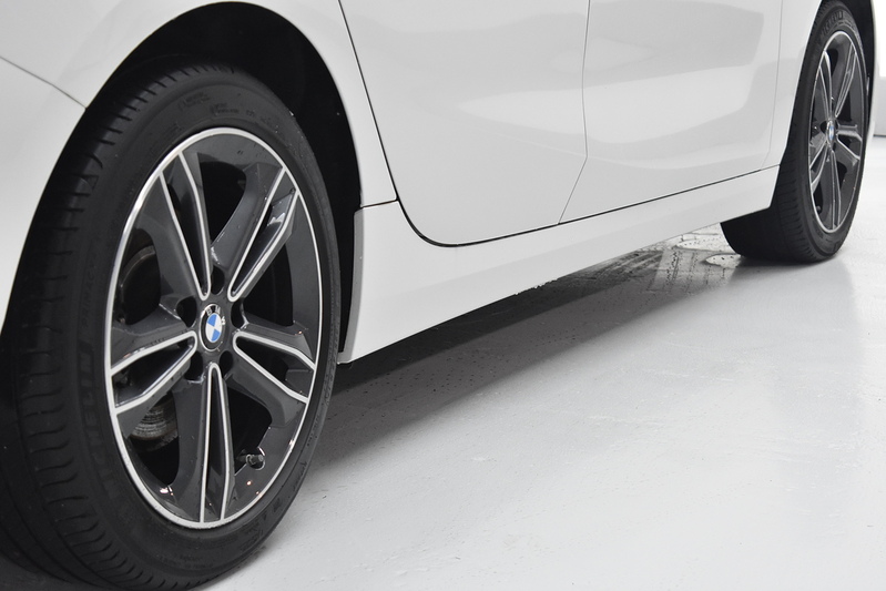 BMW 1 Series 118i Sport - U6106