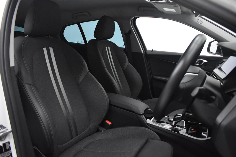 BMW 1 Series 118i Sport - U6106