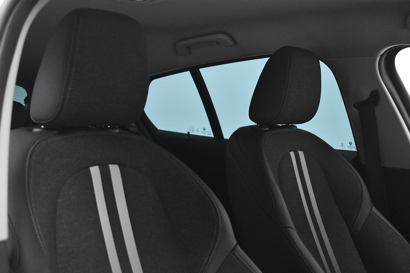 BMW 1 Series 118i Sport - U6106