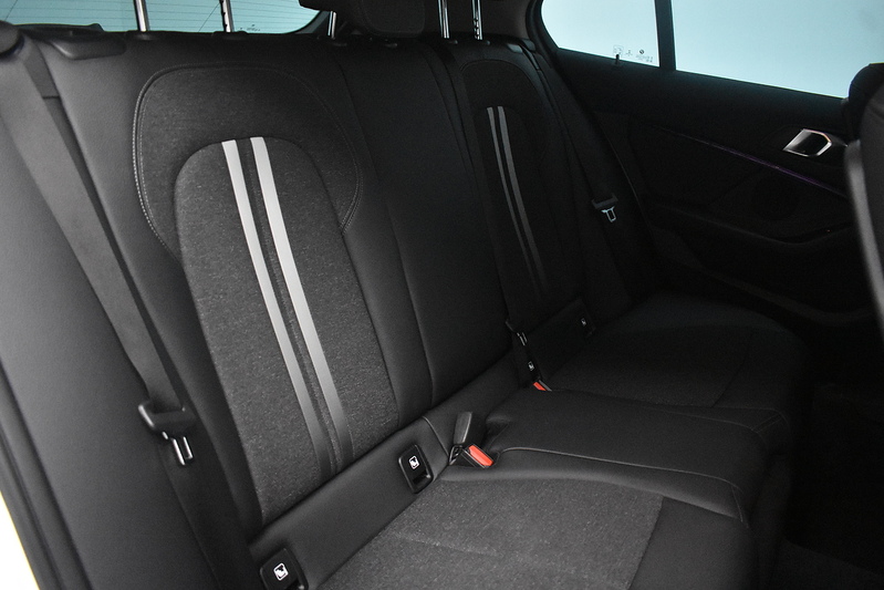 BMW 1 Series 118i Sport - U6106