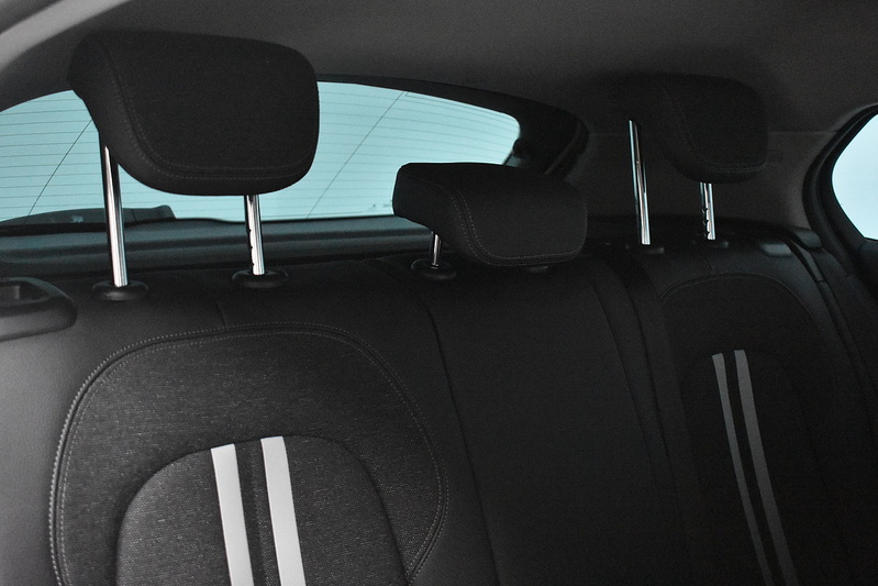 BMW 1 Series 118i Sport - U6106