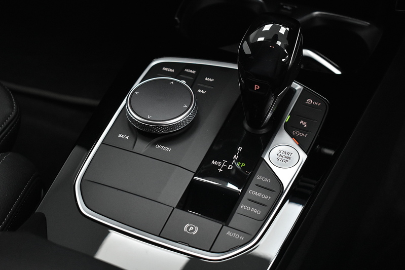 BMW 1 Series 118i Sport - U6106