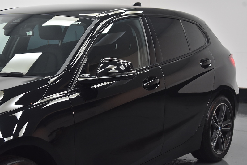 BMW 1 Series 118i Sport - U6107
