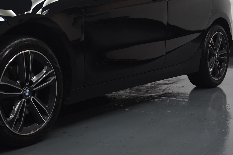 BMW 1 Series 118i Sport - U6107
