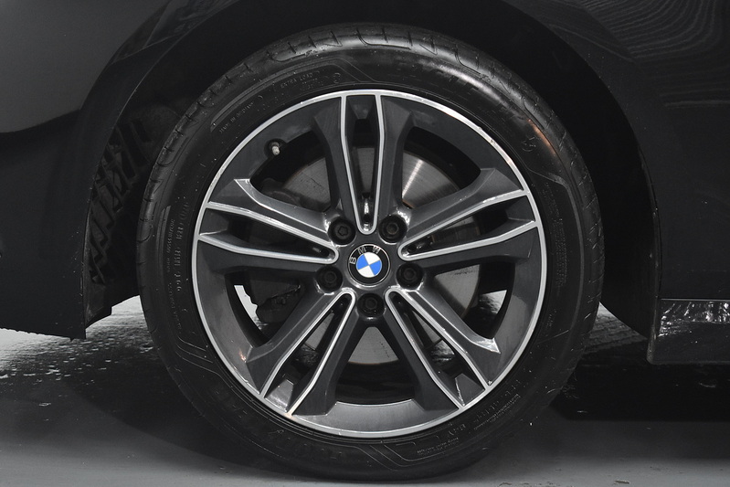 BMW 1 Series 118i Sport - U6107