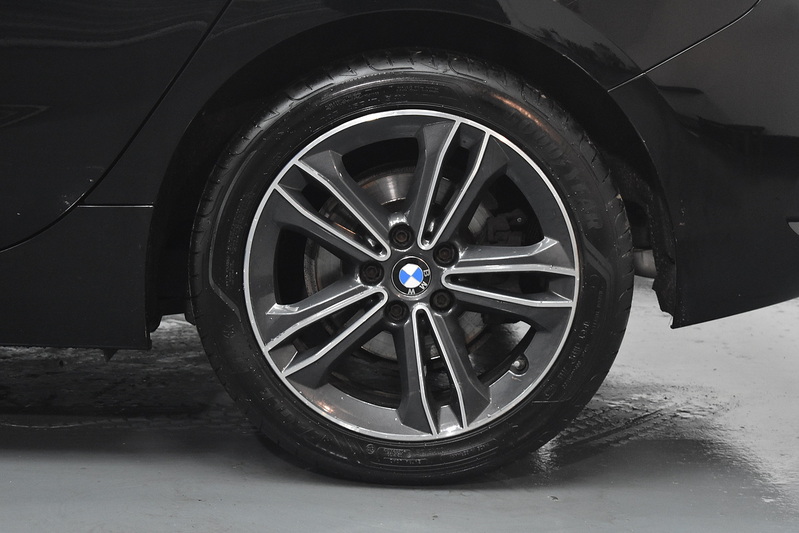 BMW 1 Series 118i Sport - U6107