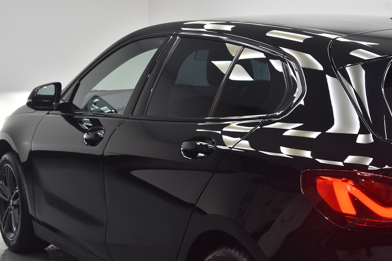 BMW 1 Series 118i Sport - U6107
