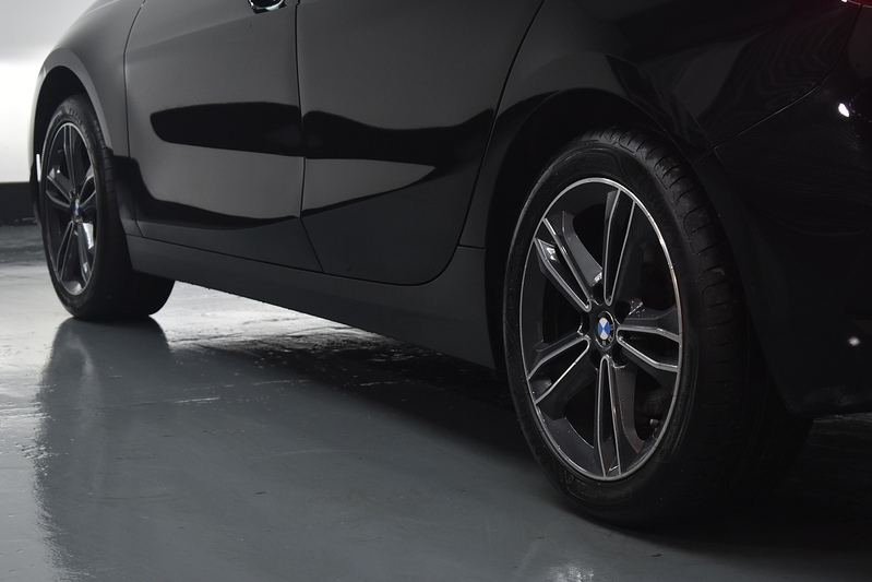 BMW 1 Series 118i Sport - U6107