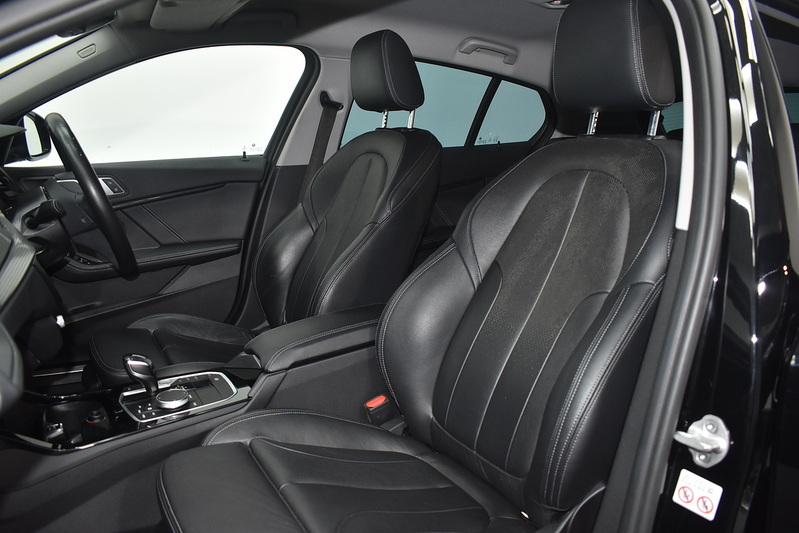 BMW 1 Series 118i Sport - U6107