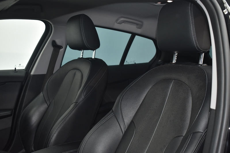 BMW 1 Series 118i Sport - U6107