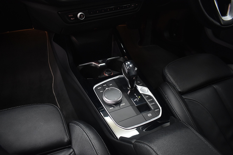 BMW 1 Series 118i Sport - U6107