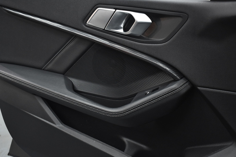 BMW 1 Series 118i Sport - U6107