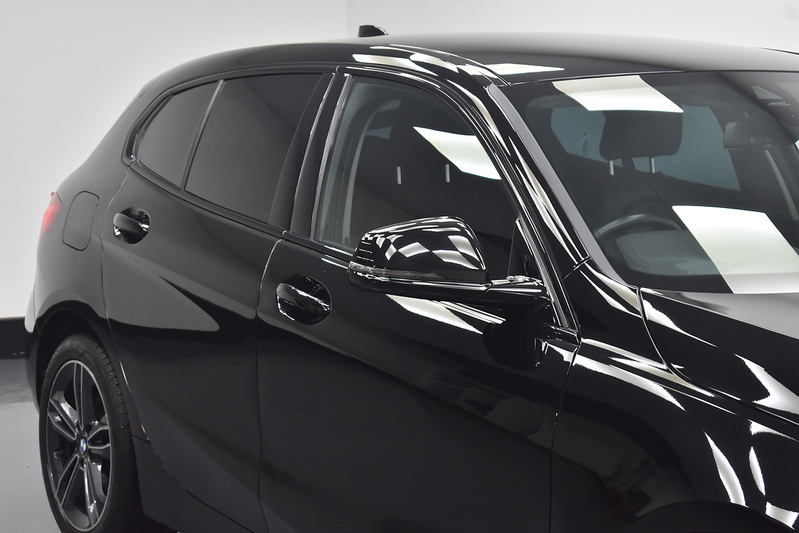 BMW 1 Series 118i Sport - U6107
