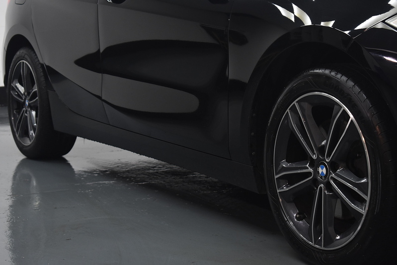 BMW 1 Series 118i Sport - U6107