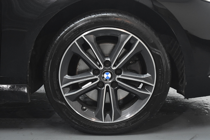BMW 1 Series 118i Sport - U6107