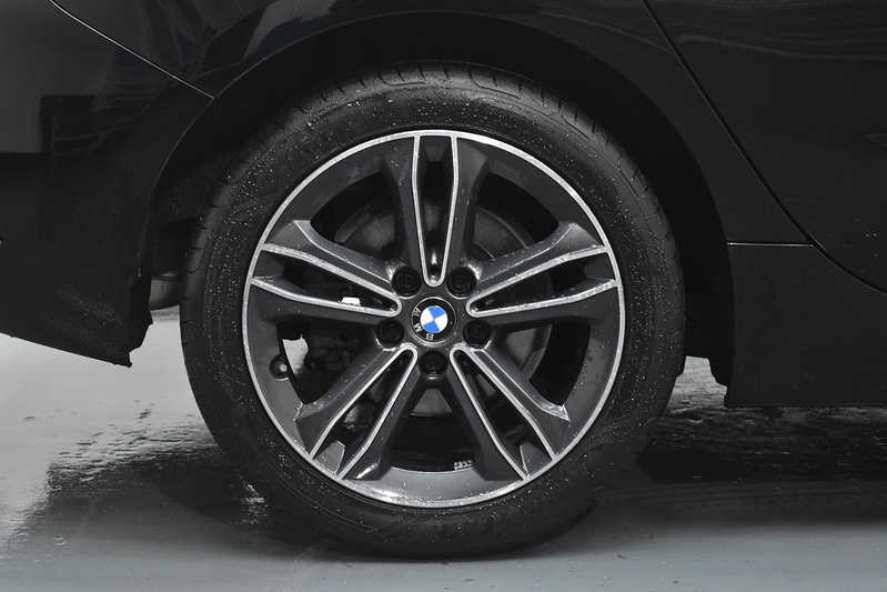 BMW 1 Series 118i Sport - U6107